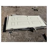 Lowes 3068 steel door