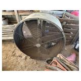 Shop fan 2'6' diameter
