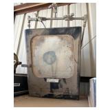 Barton gas meters (11)