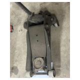 Floor jack 3 ton