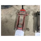 Ironton 3 ton floor jack