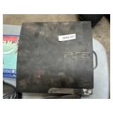 Playstation 3, controllers, games, speakers, &more