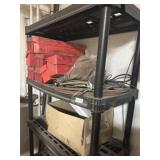 cable, trailer repair, 8 boxes reflective