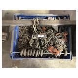 box of chains