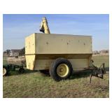 Big 12 Grain Cart