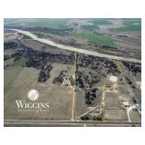 Entirety: 134.6 +/- Acres