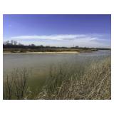 Tract #2: 34.33 +/- Acres