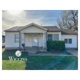 3 BDRM, 1 BA Home/Investment Prop., Enid, OK