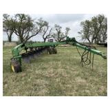 John Deere 3710 10 Bottom Plow