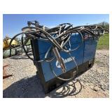 Miller Bobcat 250 w/ Leads