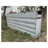 Dry Fertilizer Insert