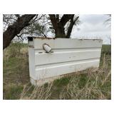 Dry Fertilizer Insert