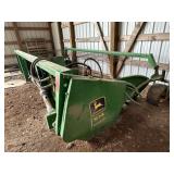 John Deere 914 Pickup Header