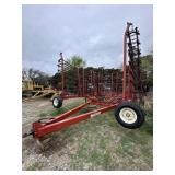 McFarlane Harrow, Model HDL-1050-16