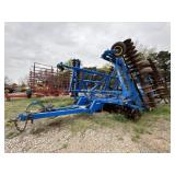 Landoll VT Plus, Model 1431-33