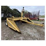 IMC Box Blade/Scraper