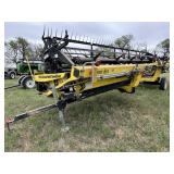 Honeybee WS 25 Header