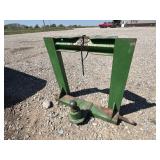 3 pt Attachment w/ 2 5/16" Ball