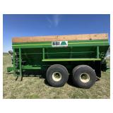 BBI Endurance Spreader