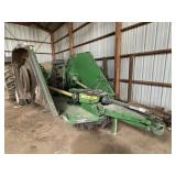 John Deere CX 15 Batwing Mower