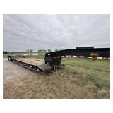 Witzco Challenger Trailer