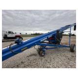 Brandt Grainbelt 1547 LP+ Auger