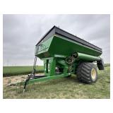 Brent 1282 Grain Cart