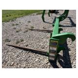 John Deere Hay Fork