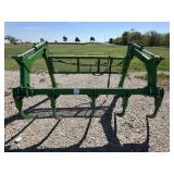 John Deere Grapple