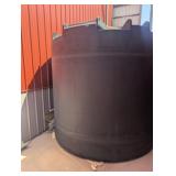 3000 Gallon Tank