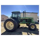 John Deere 4840 Tractor