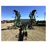 Hidden Valley Cultivator