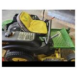 John Deere Z425 Mower
