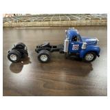 Champlin Oil Company Collectible Mack Truck