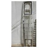 Vintage Dodge Pickup Truck Grille