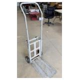 Sears Craftsman Foldable Utility Dolly