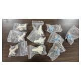 10+/- Airplane/Astronaut Cabinet Knobs
