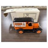 ERTL 1923 Chevy Delivery Van Replica, OSU Cowboys