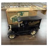 ERTL Collectibles 1923 Chevy Delivery Van Replica