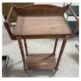Vintage Wash Stand