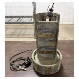 Tranquility Indoor Water Fountain