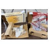 Lockheed Orion Airplane Bank (NIB), Lockheed