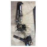 Pro Series Weight Distribution Hitch System w/