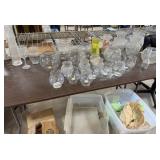 27+/- Vases