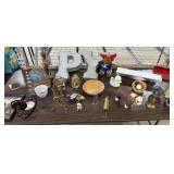 P & Y Letters, The Oakridge Boys Photo, Pine Tree