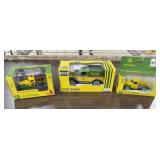 1996 John Deere 