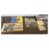 How to Draw Book, 12+/- Picture Disc Records,