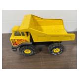 Vintage Tonka Turbo Diesel Dump Truck