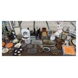 Vintage & Decor Items