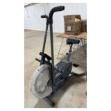 Ergo Air-Plus Exercise Bike